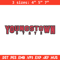 Youngstown State logo embroidery design, Logo embroidery, Sport embroidery, logo sport embroidery, Embroidery design.jpg