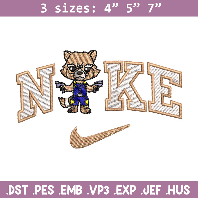 Cat x nike embroidery design, Cat cartoon embroidery, Nike design, Embroidery shirt, Embroidery file, Digital download.jpg