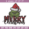 Merry Christmas Grinch Embroidery design, Christmas Grinch Embroidery, logo design, Embroidery File, Instant download..jpg