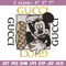 Mickey box gucci Embroidery Design, Gucci Embroidery, Brand Embroidery, Logo shirt, Embroidery File, Digital download.jpg