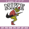 Nike grinch Embroidery Design, Chrismas Embroidery, Nike Embroidery, Embroidery File, Logo shirt, Digital download.jpg