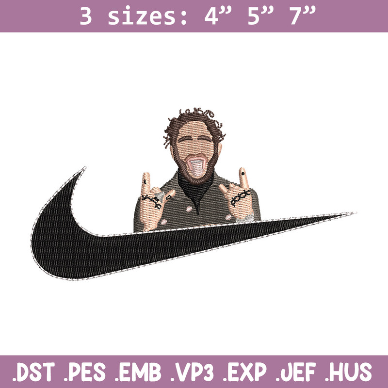 Nike man embroidery design, Nike embroidery, Nike design, Embroidery file, Embroidery shirt, Digital download.jpg