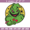 Oogie Boogie laugh Embroidery design, Oogie Boogie Embroidery, halloween design, Embroidery File, Digital download..jpg