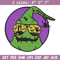 Oogie Boogie Man Embroidery design, Oogie Boogie Embroidery, halloween design, Embroidery File, Digital download..jpg