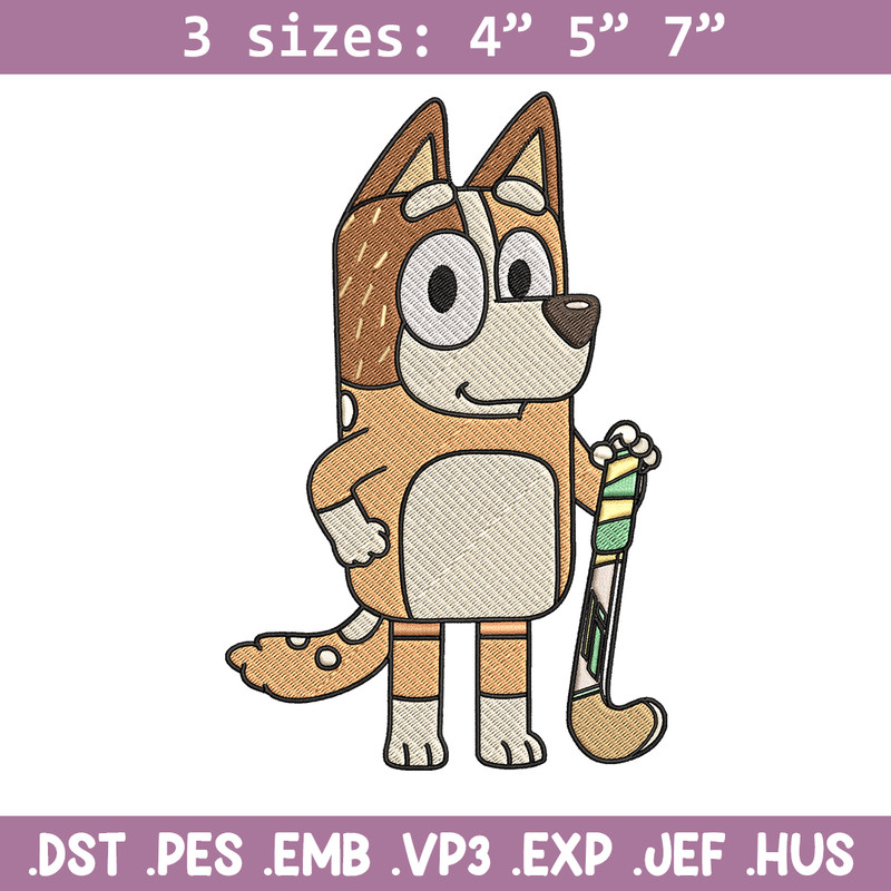 Chilli Heeler Embroidery, Chilli Heeler Embroidery, Embroidery File, cartoon design, cartoon shirt, Digital download..jpg