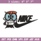Dexter cartoon Nike Embroidery design, Dexter cartoon Embroidery, Nike design, Embroidery file, Instant download..jpg