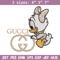Duck baby Embroidery Design, Gucci Embroidery, Embroidery File, Logo shirt, Sport Embroidery, Digital download.jpg