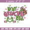Grinch era embroidery design,Grinch embroidery, Chrismas design, Embroidery shirt, Embroidery file, Digital download.jpg