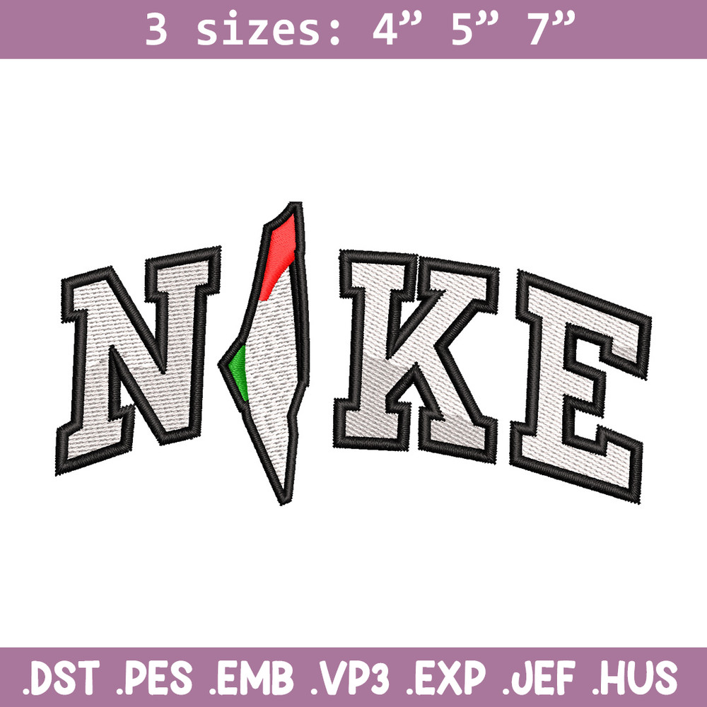 Nike design embroidery design, Nike embroidery, Nike design, Embroidery file, Embroidery shirt, Digital download.jpg