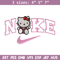 Nike kitty embroidery design, Kitty embroidery, Nike design, Embroidery shirt, Embroidery file, Digital download.jpg
