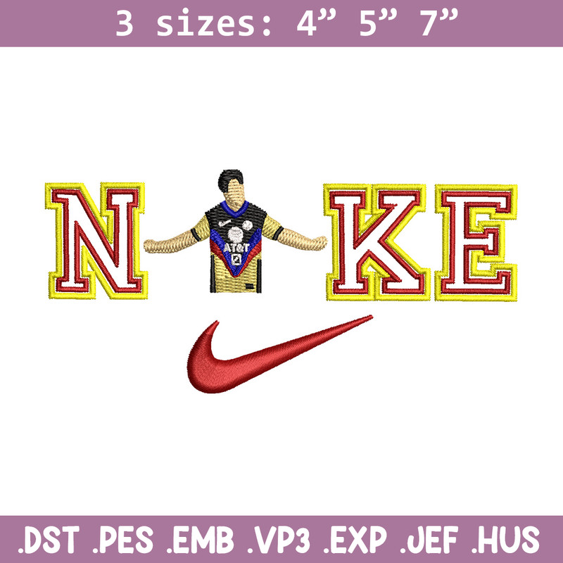 Nike messi embroidery design, Messi embroidery, Nike design, Embroidery file, Embroidery shirt, Digital download.jpg