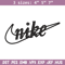 Nike simple embroidery design, Nike embroidery, Nike design, Embroidery shirt, Embroidery file, Digital download.jpg
