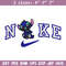 Nike stitch baby embroidery design, Stitch embroidery, Nike design, Embroidery file,Embroidery shirt, Digital download.jpg