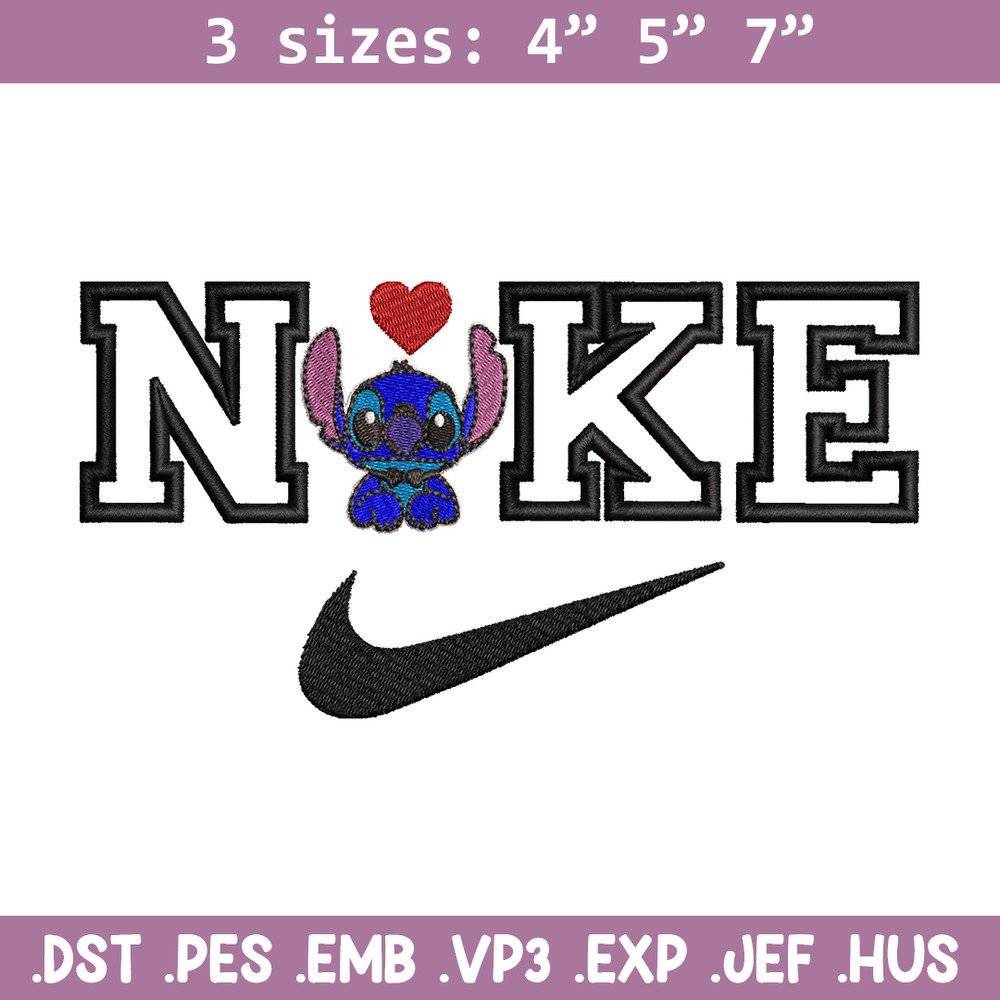 Nike Stitch cute embroidery design, Nike Stitch embroidery, Nike design, logo design, logo shirt, Digital download.jpg