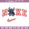 Nike super stitch embroidery design, Stitch embroidery, Nike design, Embroidery file,Embroidery shirt, Digital download.jpg