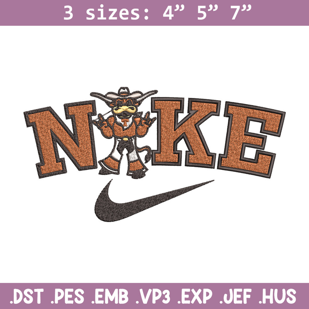 Nike x cow embroidery design, Cow embroidery, Nike design, Embroidery file,Embroidery shirt, Digital download.jpg
