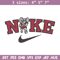 Nike x elephant embroidery design, Nike embroidery, Nike design, Embroidery file,Embroidery shirt, Digital download.jpg