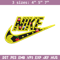 Nike x game embroidery design, Game embroidery, Nike design, Embroidery shirt, Embroidery file,Digital download.jpg
