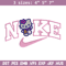 Nike x kitty embroidery design, Hello kitty embroidery, Nike design, Embroidery shirt, Embroidery file, Digital download.jpg
