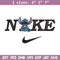 Nike x stitch embroidery design, Stitch embroidery, Nike design, Embroidery shirt, Embroidery file, Digital download.jpg