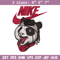 Panda cartoon Nike Embroidery design, Panda cartoon Embroidery, Nike design, Embroidery file, Instant download..jpg