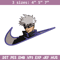 Gojo Satoru Nike embroidery design, Jujutsu Kaisen embroidery, nike design, anime design, anime shirt, Digital download.jpg