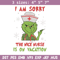 Grinch nurse embroidery design,Grinch embroidery,Chrismas design, Embroidery shirt, Embroidery file, Digital download.jpg