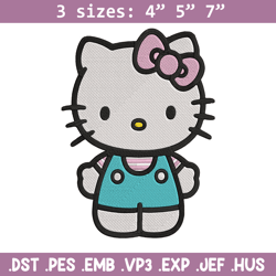 hello kitty embroidery design, hello kitty embroidery,embroidery file, anime embroidery, anime shirt,digital download.