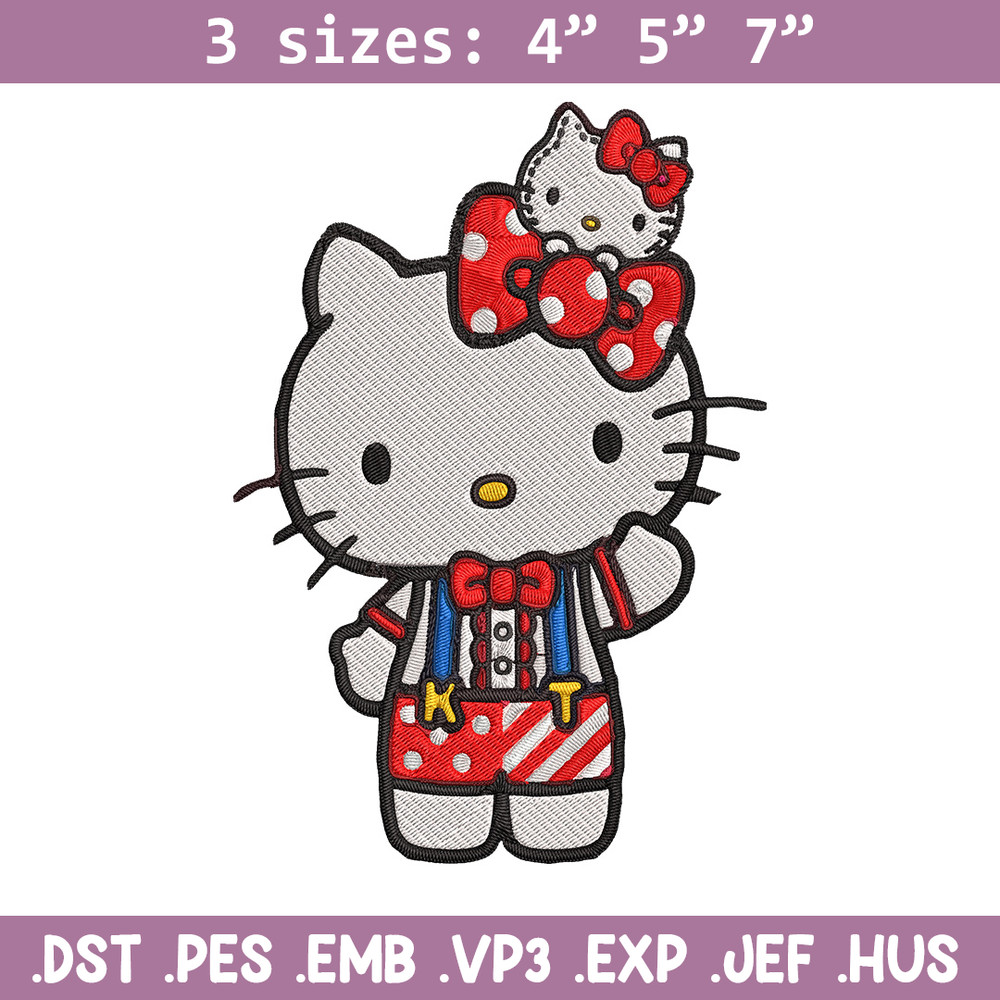 Hello kitty Embroidery Design,Hello kitty Embroidery,Embroidery File,Anime Embroidery,Anime shirt,Digital download.jpg