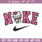 Hello Kitty Nike embroidery design, Hello Kitty embroidery, nike design, logo design, logo shirt, Digital download.jpg