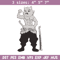 Inosuke Embroidery Design,Demon slayer Embroidery, Embroidery File,Anime Embroidery,Anime shirt,Digital download.jpg