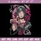 Itachi poster Embroidery Design,Naruto Embroidery, Embroidery File, Anime Embroidery,Anime shirt, Digital download..jpg