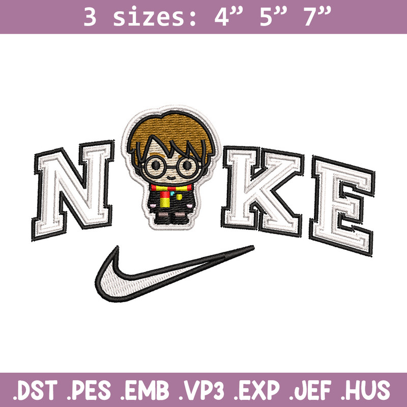 Nike boy chibi embroidery design, Boy embroidery, Nike design, Embroidery shirt, Embroidery file, Digital download.jpg