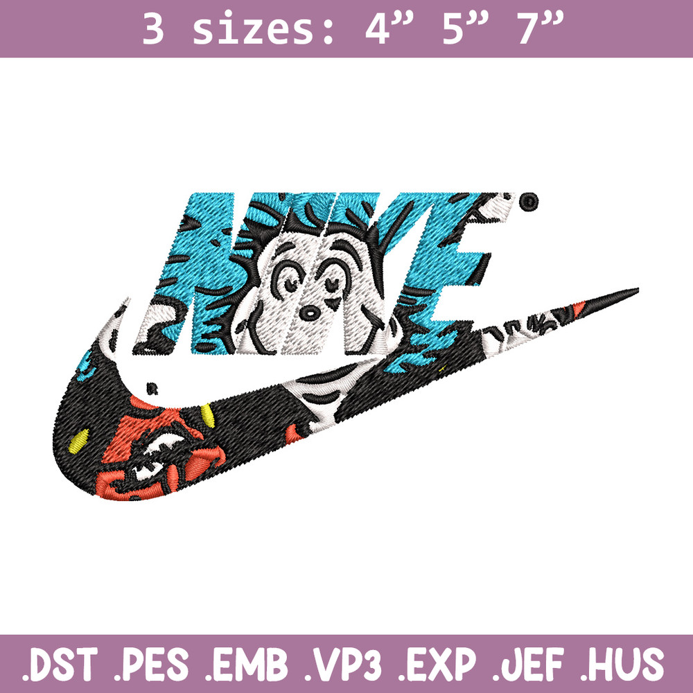 Nike color man Embroidery Design, Nike Embroidery, Brand Embroidery, Embroidery File, Logo shirt, Digital download.jpg