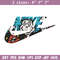 Nike color man Embroidery Design, Nike Embroidery, Brand Embroidery, Embroidery File, Logo shirt, Digital download.jpg