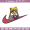 Sailor Moon Embroidery Design, Sailor Moon Embroidery,Embroidery File, Nike Embroidery, Anime shirt, Digital download.jpg