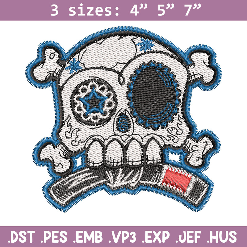 Skull logo embroidery design, Skull logo embroidery, logo design, Logo shirt, logo shirt, digital download.jpg
