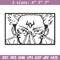 Sukuna box Embroidery Design, Jujutsu Embroidery, Embroidery File, Anime Embroidery, Anime shirt, Digital download.jpg