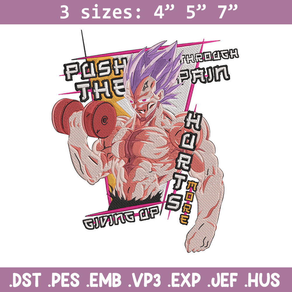 Vegeta train Embroidery Design, Dragonball Embroidery,Embroidery File,Anime Embroidery,Anime shirt,Digital download.jpg