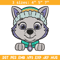 Everest Dog Embroidery Design, Paw Patrol Embroidery, Embroidery File,Anime Embroidery, Anime shirt,Digital download..jpg