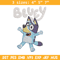 Bluey Embroidery, Bluey Cartoon Embroidery, cartoon Embroidery, cartoon shirt, Embroidery File, Instant download..jpg