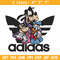 Goofy friends Embroidery Design, Adidas Embroidery, Brand Embroidery, Embroidery File,Logo shirt,Digital download.jpg
