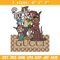 Gucci Jetsons Embroidery design, Gucci Jetsons Embroidery, cartoon design, Embroidery File, Gucci logo, Instant download.jpg