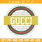 Gucci logo Embroidery Design, Gucci Embroidery, Brand Embroidery, Logo shirt, Embroidery File, Digital download.jpg