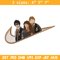 Hary potter friends Nike embroidery design, Hary potter embroidery, Nike design, movie design, Digital download.jpg