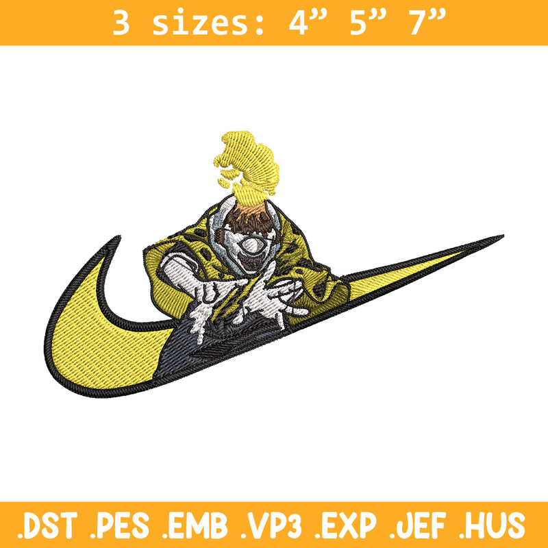 Jogo x nike Embroidery Design, Jujutsu Embroidery, Embroidery File, Nike Embroidery, Anime shirt, Digital download.jpg