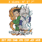 Killua x gon Embroidery Design, HxH Embroidery, Embroidery File, Anime Embroidery, Anime shirt, Digital download.jpg