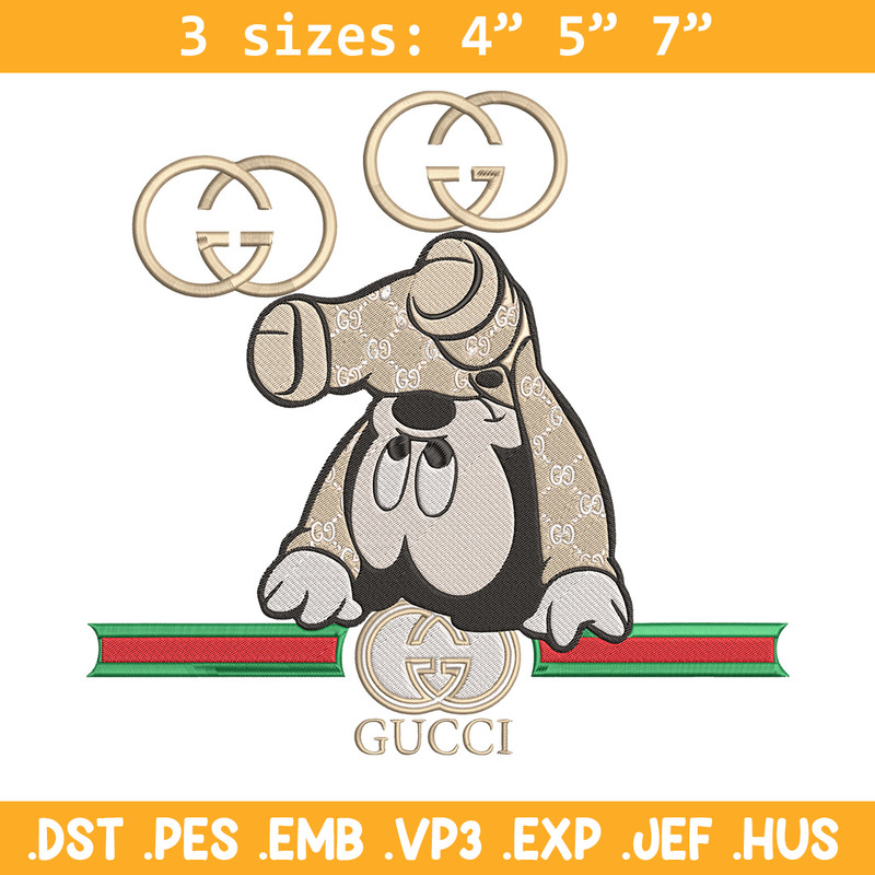 Mickey baby gucci Embroidery Design, Mickey Embroidery, Embroidery File, Gucci Embroidery, Anime shirt, Digital download.jpg