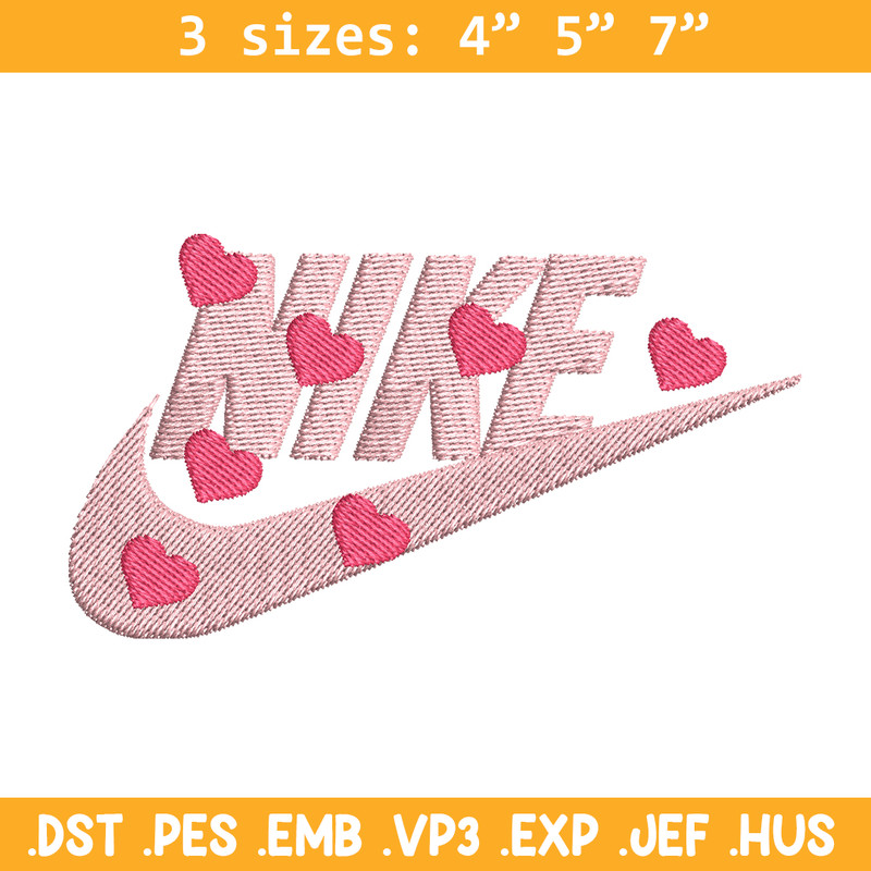 nike heart embroidery design, logo embroidery, logo design, logo shirt, digital download.jpg