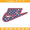 Nike Star Embroidery Design, Brand Embroidery, Nike Embroidery, Embroidery File, Logo shirt,Digital download.jpg